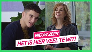 Ben jij een excuusmocro  NIEUW ZEER  NPO 3 Extra [upl. by Satsok]