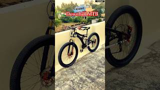 Hydraulic brakes install viralshort viralvideo mtbwheelie mtbcycle shimano mtbbrasil [upl. by Rosenwald366]