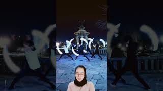 dance music travel comedydance joged korea kpop shortsfeed shortsviral shorts fyp [upl. by Eyllib]