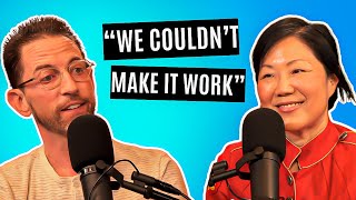 Margaret Cho on Polyamory [upl. by Justine]