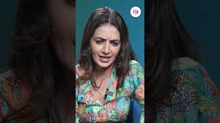 Chandrika Dixit aka Vada Pao Girl On Backstabbing in Bigg Boss House [upl. by Ruddy]