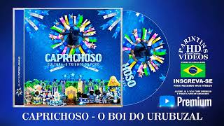 Caprichoso – O Boi do Urubuzal  Boi Caprichoso 2024 Parintins HD® Vídeos [upl. by Notsrik]