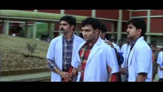 December Malayalam Movie  Malayalam Movie  Brawl at Medical College [upl. by Blas]