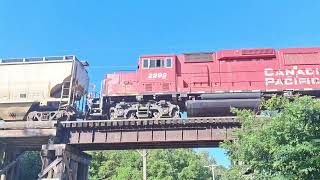 cp to Janesville [upl. by Alanson]