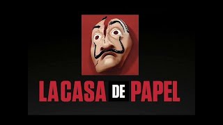 Raquel y Sergio juntos 1 Hour  Money Heist  La Casa de Papel Original Soundtrack [upl. by Deloris]