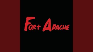 Fort Apache [upl. by Yroffej]