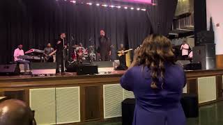 The Swanee Quintet  PreMother’s Day CelebrationLive2024 [upl. by Lancelle179]