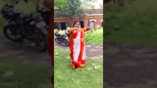 boro loker beti Lo Lamba Lamba chul song a dance 💃💃 [upl. by Ateiram]