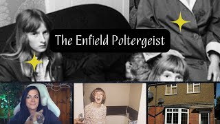 The Enfield Poltergeist  Real or Nah [upl. by Eluk]