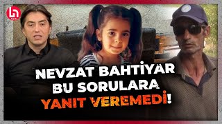 Nevzat Bahtiyar duruşmada bu sorulara yanıt veremedi Emrullah Erdinç salonda yaşananları anlattı [upl. by Carlene]