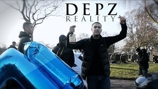 P110  Depz  Reality RipShamz [upl. by Aihsi]