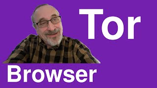 Tor Browser [upl. by Hollis]