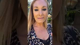 Walk through 93 Parkes Rd Collaroy Plateau with Lisa Novak [upl. by Ycats]