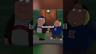 Peter Takes His Son To The Baseball Game 😂 familyguy shorts [upl. by Cilo]