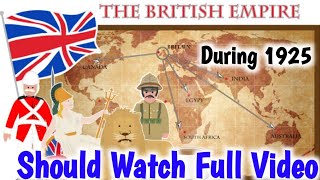 British Empire History In Hindi  1857 to 1947 history in hindi  Indias History Documentry [upl. by Joy992]