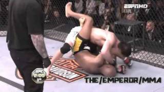 Chael Sonnen Highlights [upl. by Kassia]