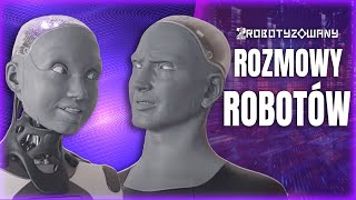 Czy Roboty Mają Poczucie Humoru [upl. by Octavian]