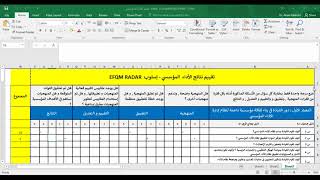 2017 12 05 19 48 EFQM Assessor Training [upl. by Airlee]