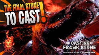 The Final Stone to Cast  The Casting of Frank Stone  Finale [upl. by Resay696]