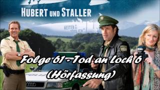 Hubert und Staller  Folge 61  Tod an Loch 6 🎧Hörfassung🎧 [upl. by Dot]