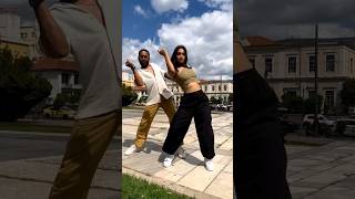 Cornel amp Rithika  Bollywood Remix bollywoodremix bollywoodshorts coupledance bollywoodchoreo [upl. by Etnaled693]