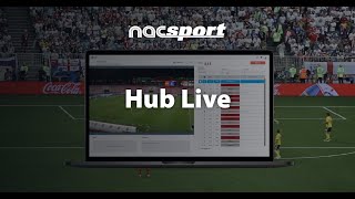 A Guide to Nacsport Hub Live [upl. by Adnoraj464]