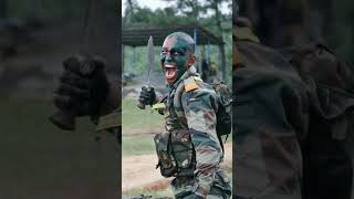 🔪Gorkha cammando Indian army gorkha regiment thegorkhaforce [upl. by Luane]