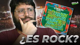 LA VERDAD sobre la POLÉMICA grilla del COSQUÍN ¿ROCK 🤔🤔 2025  Análisis histórico  TIERLIST 📊 [upl. by Harihs]