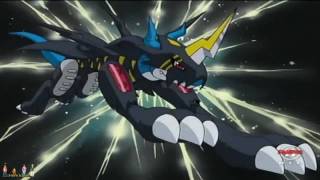 Digimon 2 Opening Castellano HD 1020p [upl. by Odelinda]