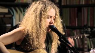 Tal Wilkenfeld  Corner Painter  342016  Paste Studios New York NY [upl. by Anagnos378]