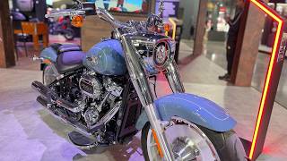 2025 All New HarleyDavidson Cruiser Motorcycles at Eicma 2024 [upl. by Ahseenyt]