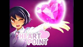 Heart Point  Heart Point  Theme song [upl. by Ahsieka]