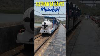 How to reach Elephanta Caves  Elephanta Caves Mumbai [upl. by Roderick]