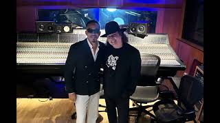 Boney James Talks ‘Slow Burn’ Album amp Secret to Career Longevity [upl. by Eelano496]