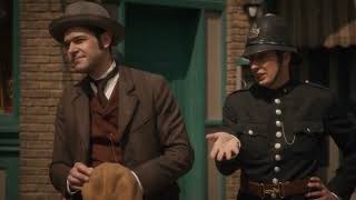 Murdoch Mysteries Season 15 Episode 08 Full Episode HD [upl. by Sane807]