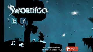 swordigo trailer [upl. by Ruckman]