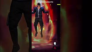 🗿☠ freefire1vs1customtipsandtricks freefire kakarotislive pubgmobile funny battleroyalegame [upl. by Ardnahs]