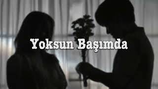 Yoksun başımda Speed Up [upl. by Alban]