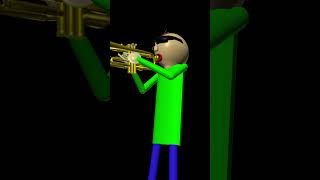 Baldi Animations Behind the Scenes 1 baldisbasics pghlfilms [upl. by Barbabra823]