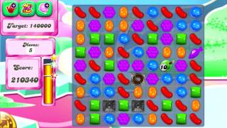 Candy Crush Saga Android Gameplay 14 [upl. by Jerold]