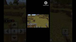 Minecraft duplicate glitch minecraft minecraftshorts short [upl. by Naitsirc174]