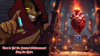 Slay the Spire Jaxxed Achievement  A How to Guide [upl. by Asaph]