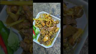 Easy beef organ recipe [upl. by Alair]