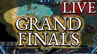 Hidden Cup 5 LIVE  GRAND FINALS [upl. by Ecinahs343]