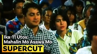 ‘Ika11 Utos Mahalin Mo Asawa Mo’  Aiko Melendez Gabby Concepcion  Supercut [upl. by Sitoiyanap281]