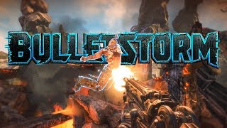 Bulletstorm  Brutal Intense Action Kills  Epic Gameplay Moments  Vol1 PC RTX 2080 [upl. by Camp]