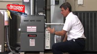 How to Change Your Furnace Filter [upl. by Frederica]