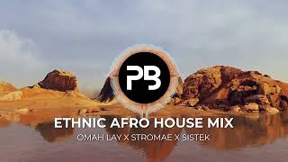 Ethnic Afro House Mix 2024 [upl. by Nivlen]