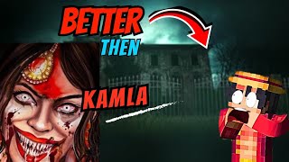 Kamla se bhi Badhiya Game for Mobile Horror Gameplay [upl. by Weixel186]