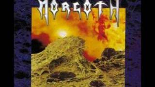 Morgoth  Odium  Submission [upl. by Artep]